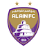 العين